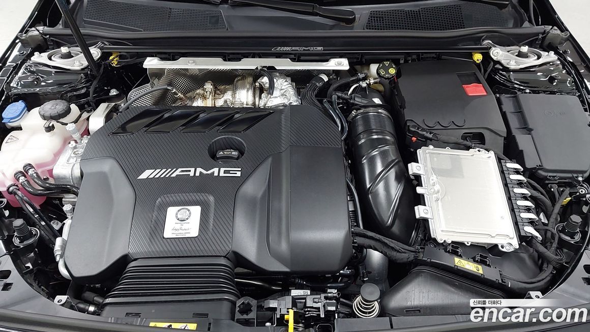 Mercedes-Benz CLA-Class 2026