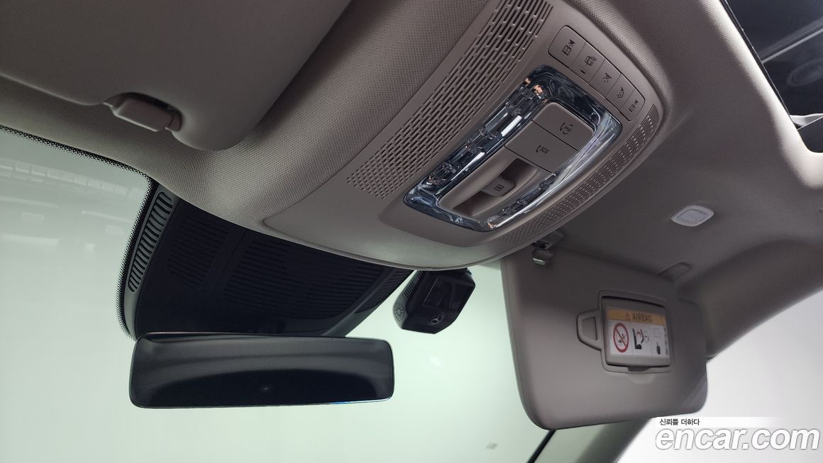 Mercedes-Benz GLE-Class 2022