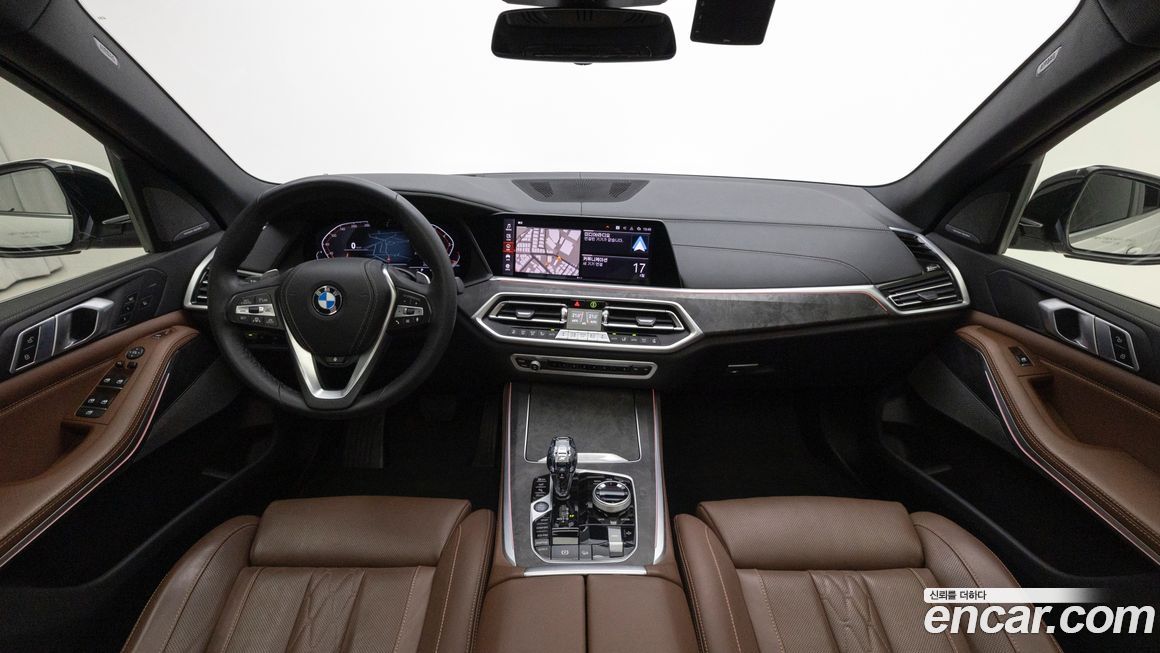 BMW X5 2023