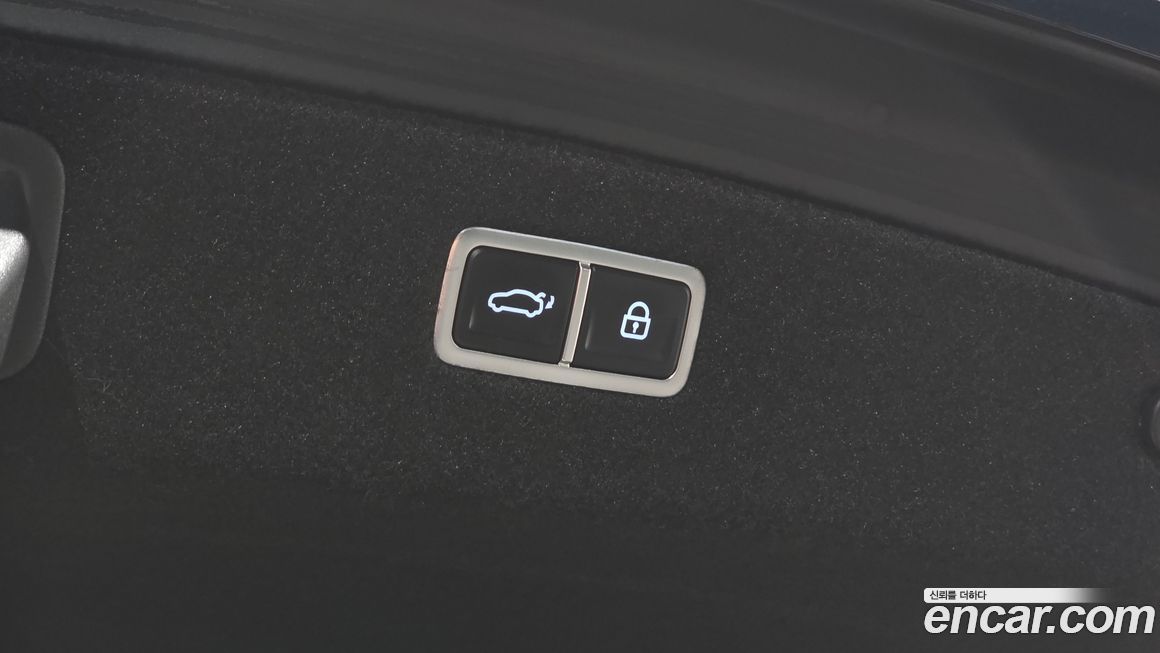 Genesis G90 2022