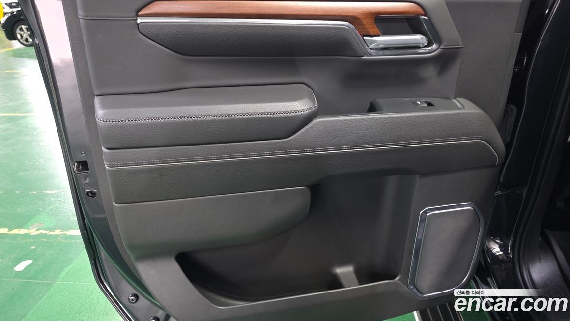 GMC Sierra 2023