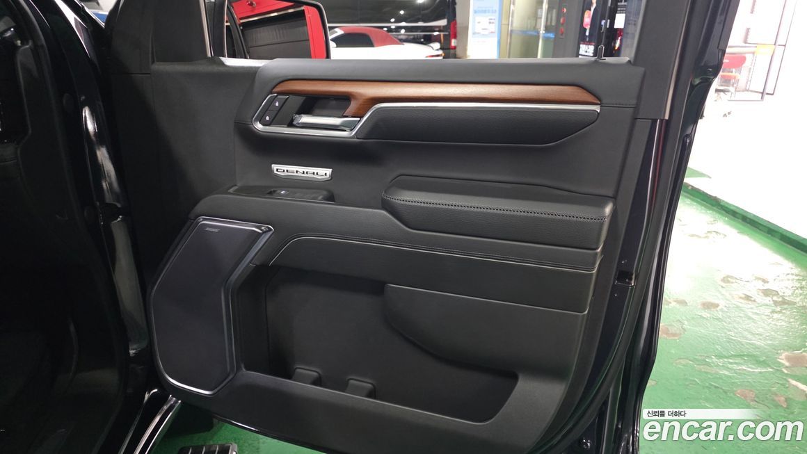 GMC Sierra 2023