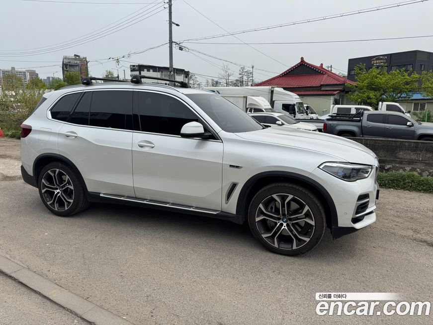 BMW X5 2023
