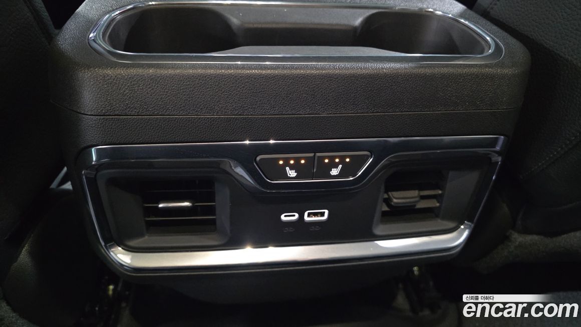 GMC Sierra 2023