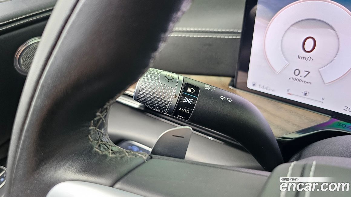 Genesis GV80 2024