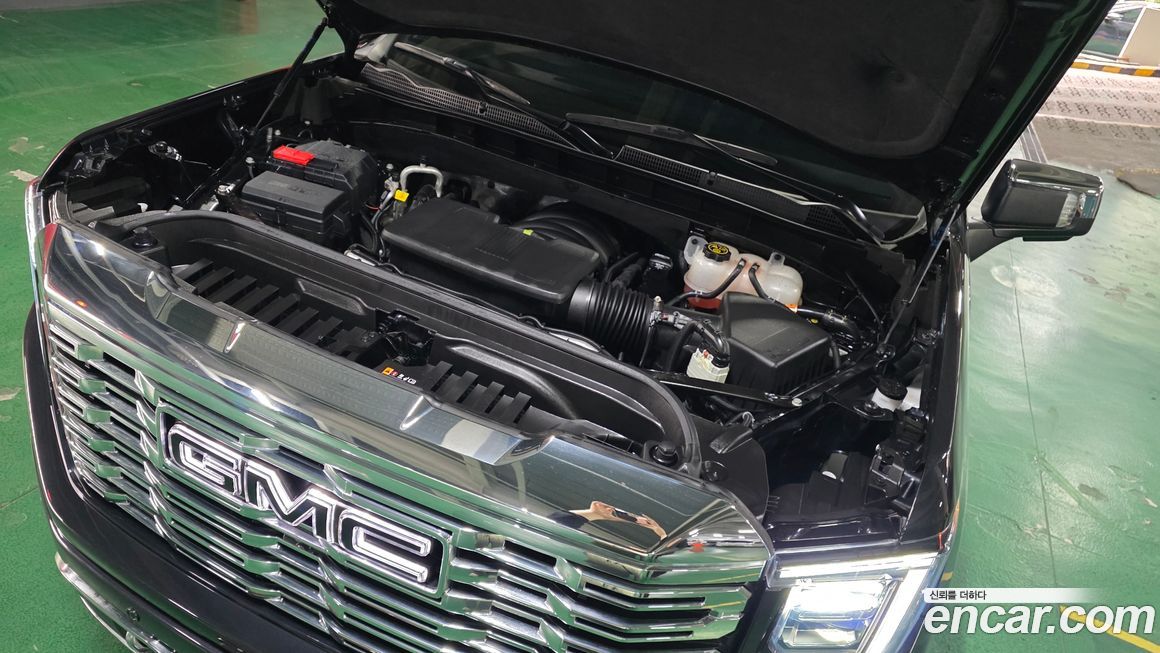 GMC Sierra 2023