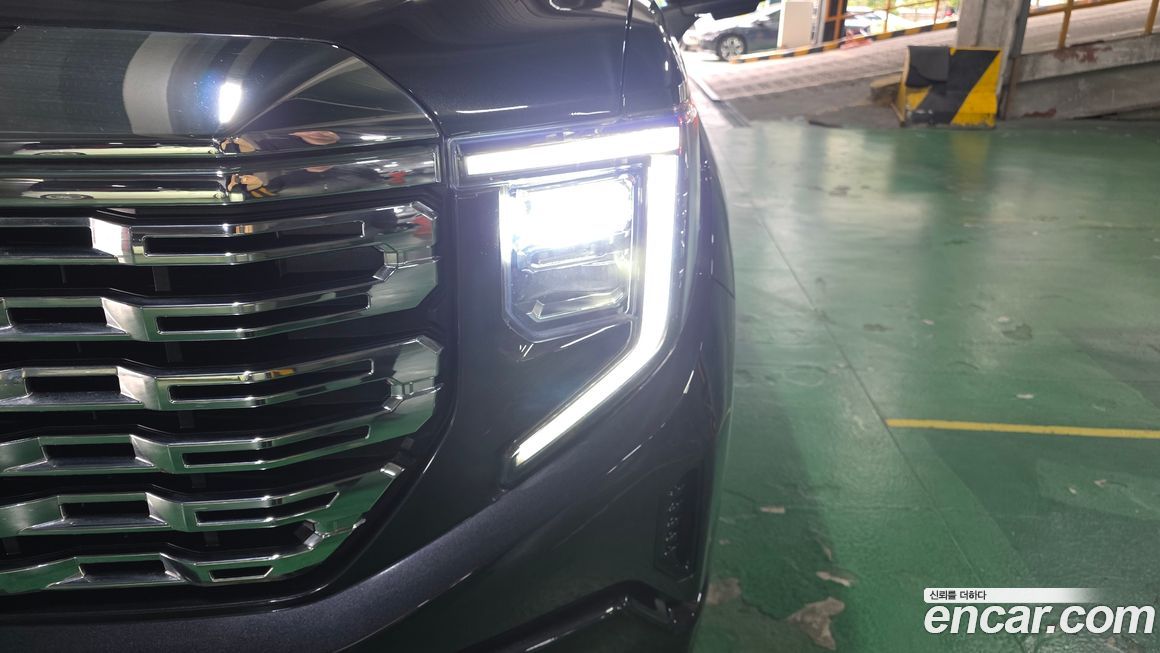 GMC Sierra 2023