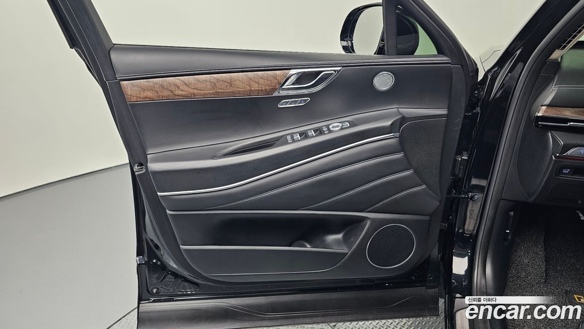 Genesis GV80 2024