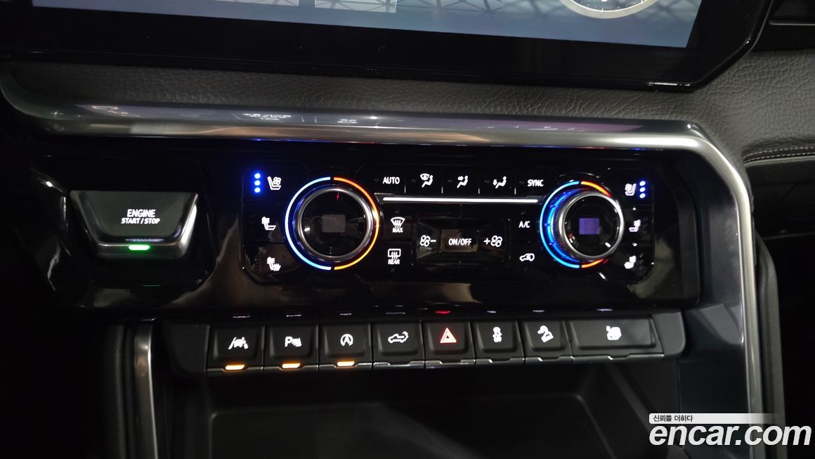 GMC Sierra 2023