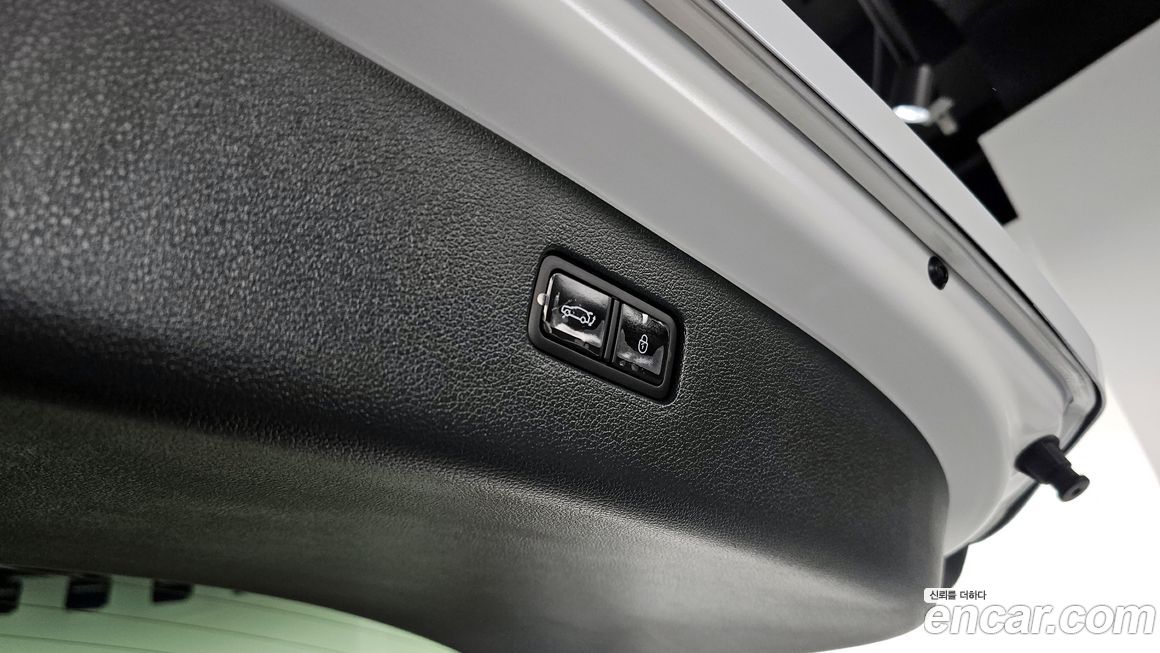 Genesis GV80 2024