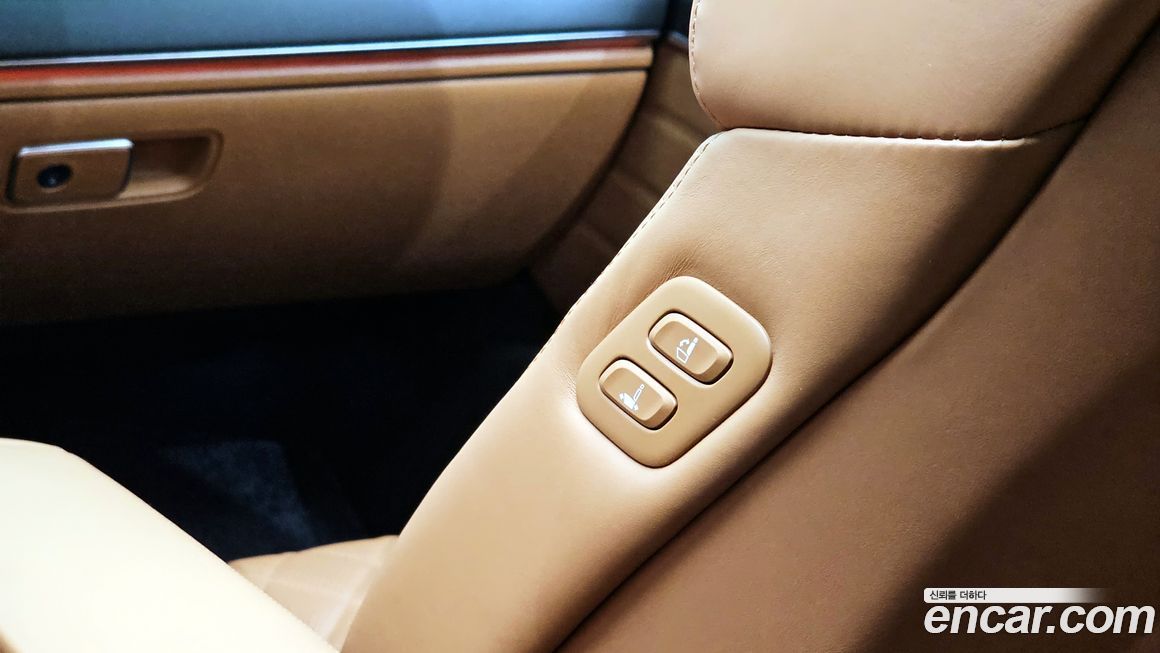 Genesis GV80 2024