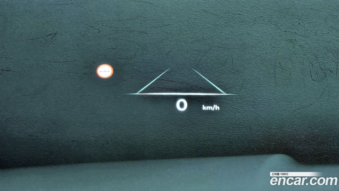 Genesis GV80 2024