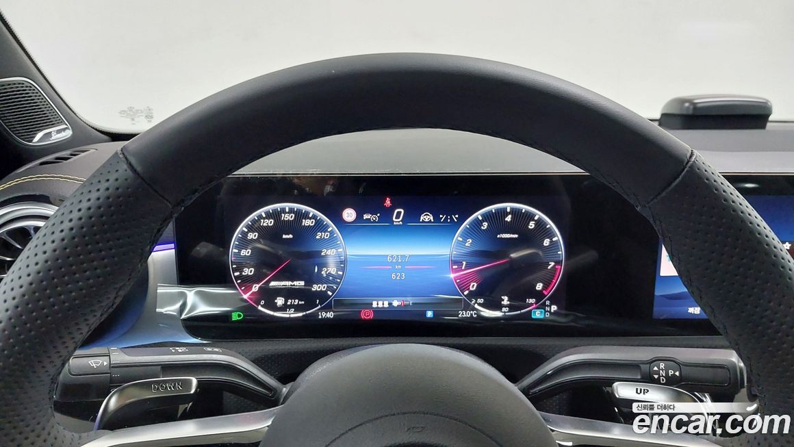 Mercedes-Benz CLA-Class 2026