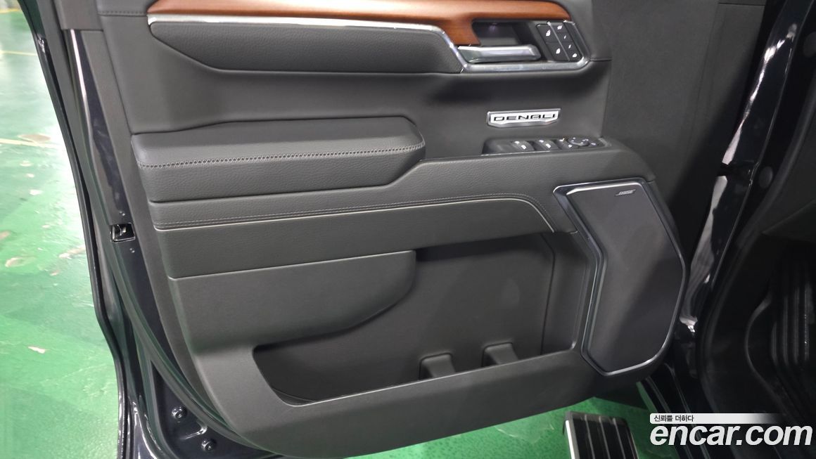 GMC Sierra 2023