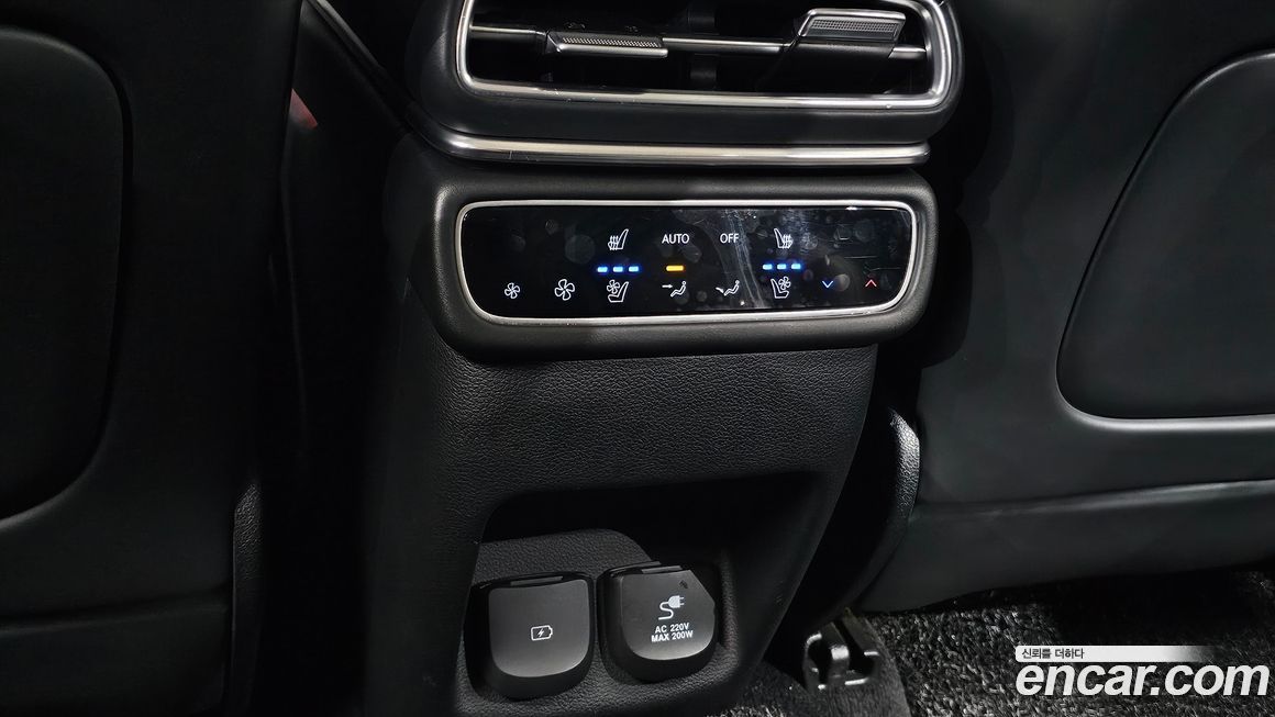 Genesis GV80 2024