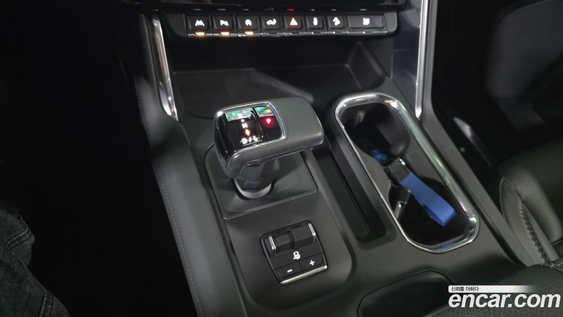 GMC Sierra 2023