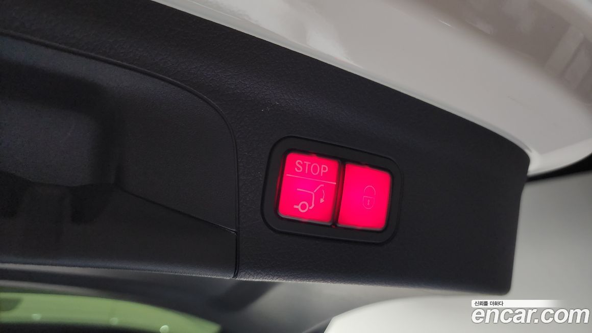 Mercedes-Benz GLE-Class 2022