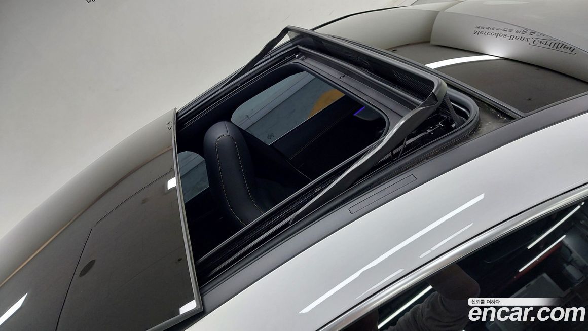 Mercedes-Benz CLA-Class 2025
