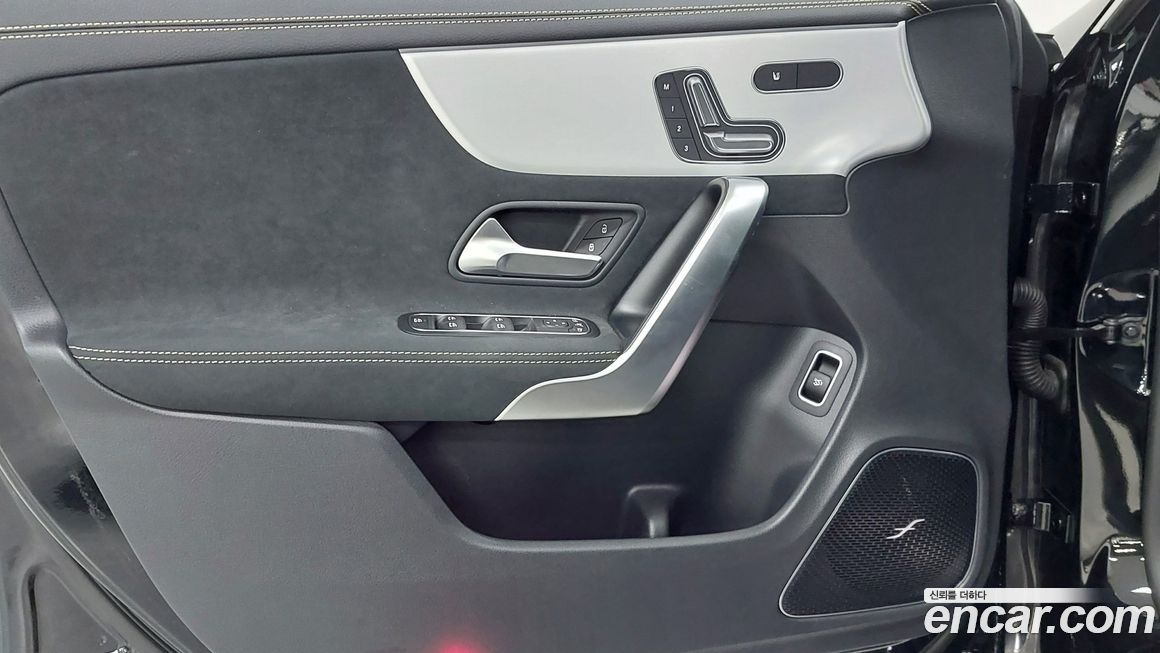 Mercedes-Benz CLA-Class 2026