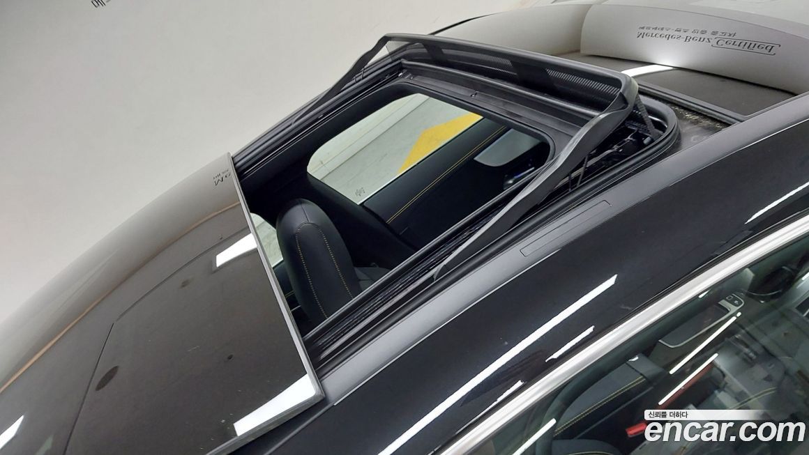 Mercedes-Benz CLA-Class 2026