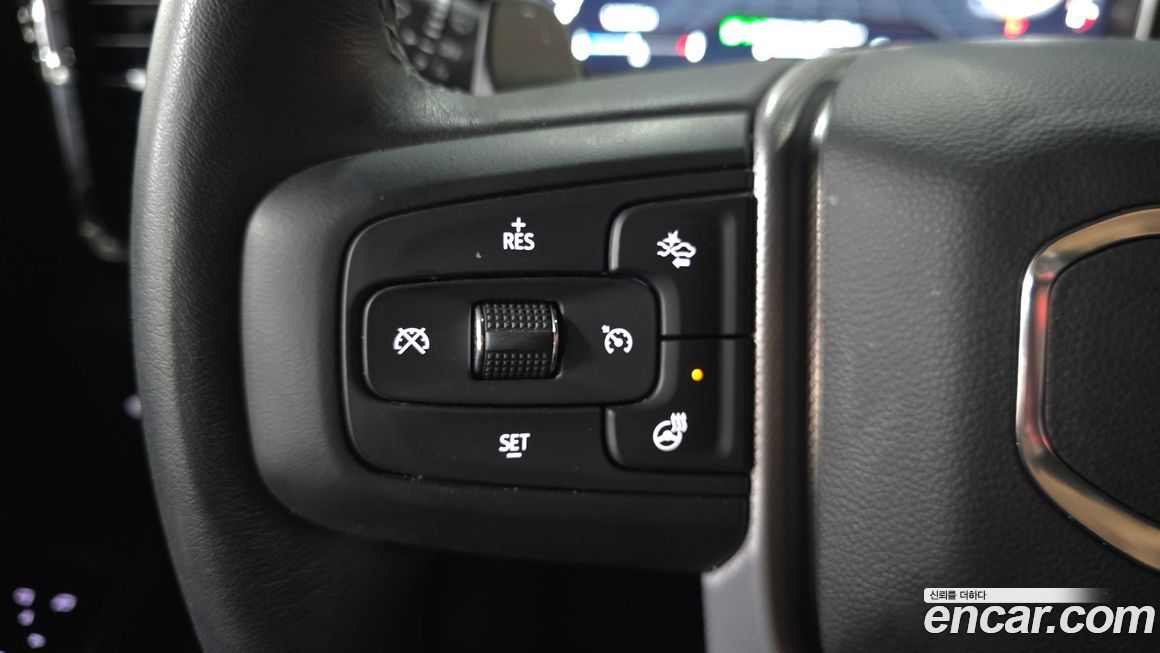 GMC Sierra 2023