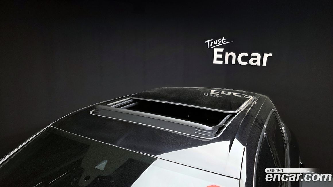 Porsche Cayenne 2021