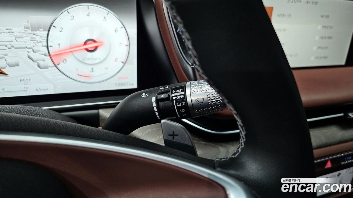 Genesis G90 2022