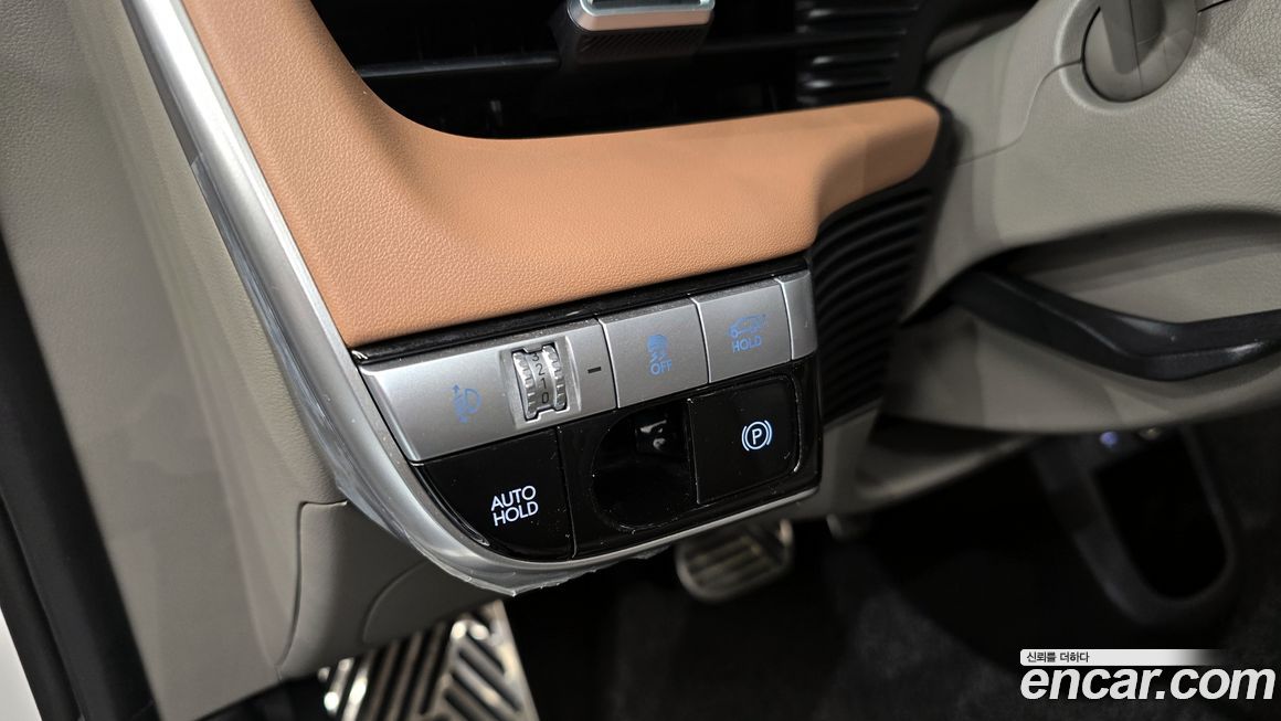 Hyundai Ioniq5 2022