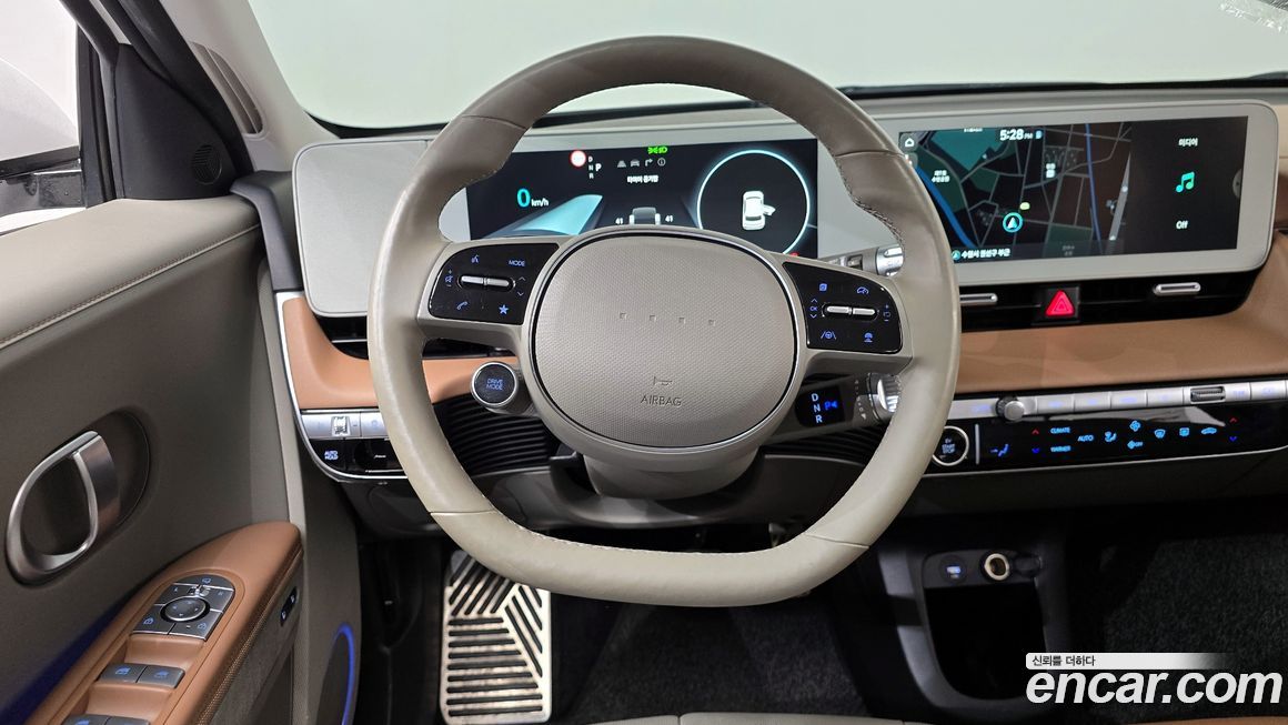 Hyundai Ioniq5 2022