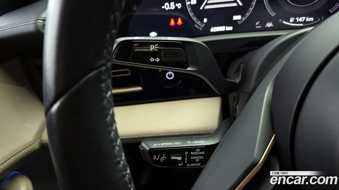 Porsche Taycan 2020