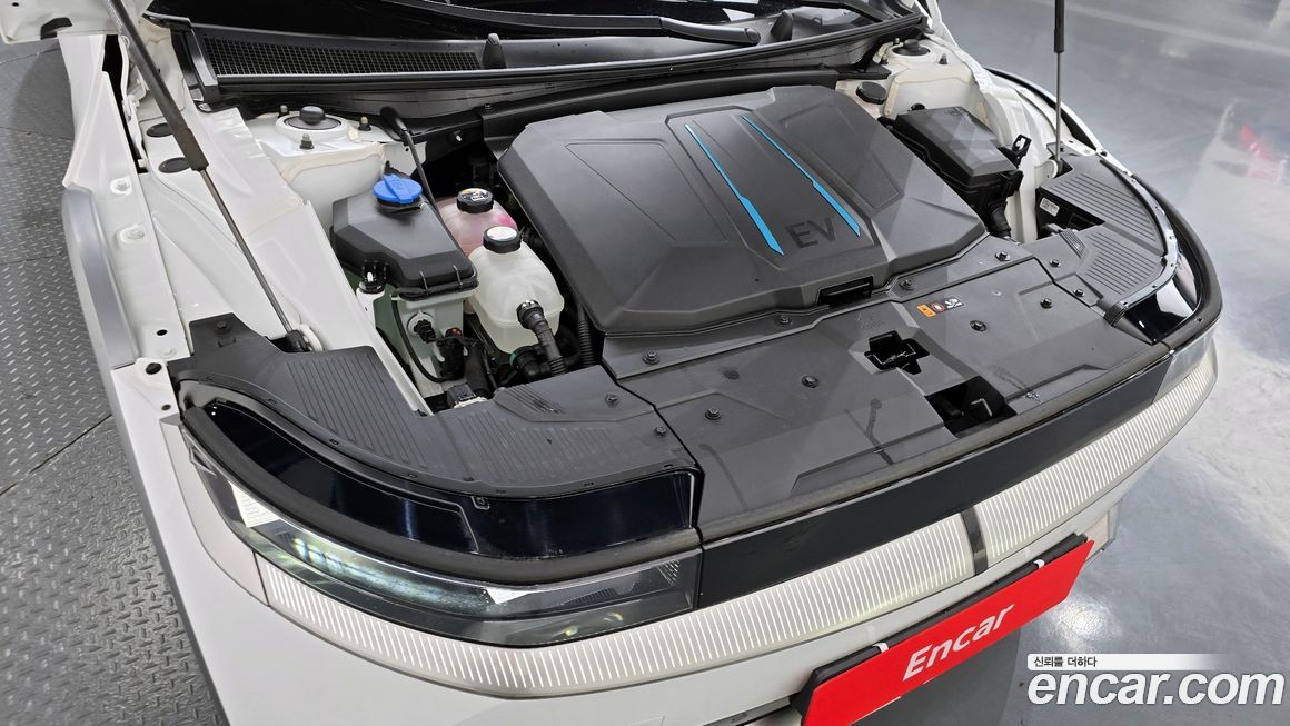 Hyundai Ioniq5 2022