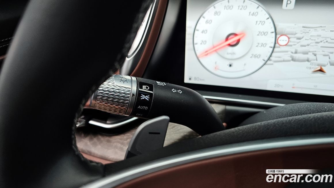 Genesis G90 2022