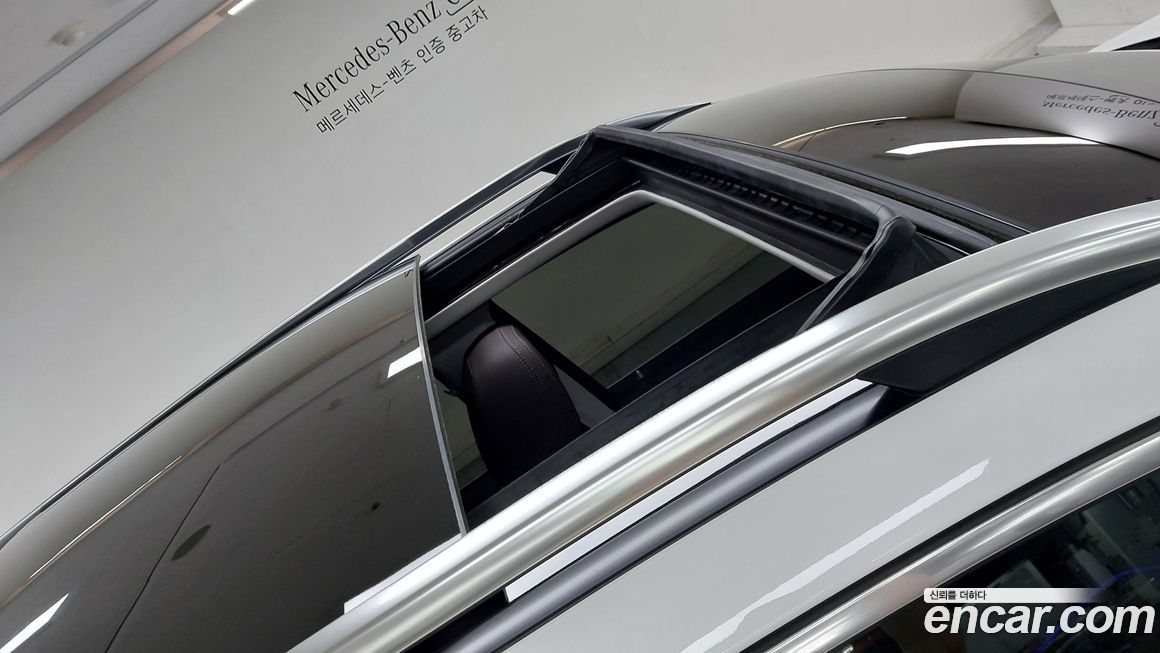 Mercedes-Benz GLE-Class 2023