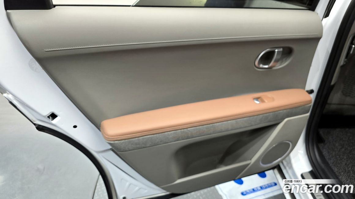 Hyundai Ioniq5 2022