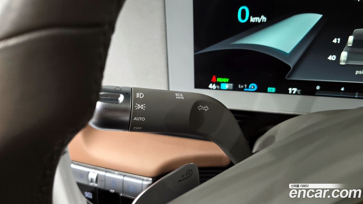 Hyundai Ioniq5 2022