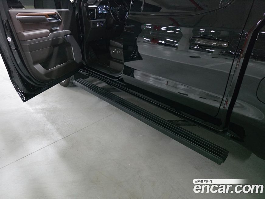 GMC Sierra 2023