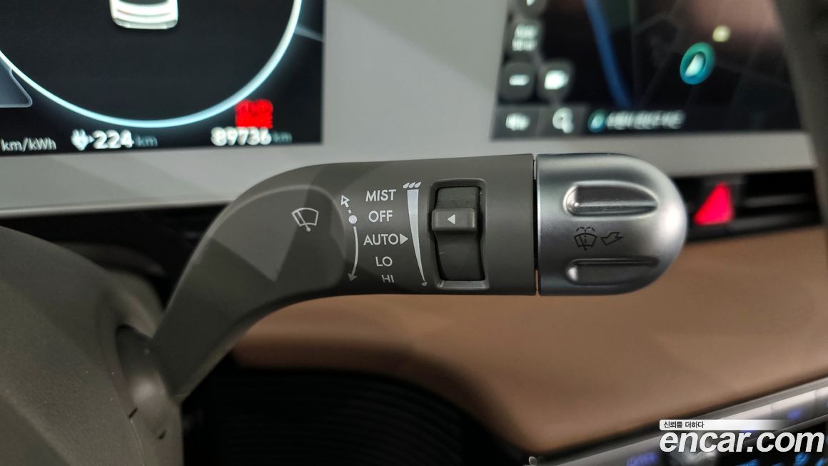 Hyundai Ioniq5 2022