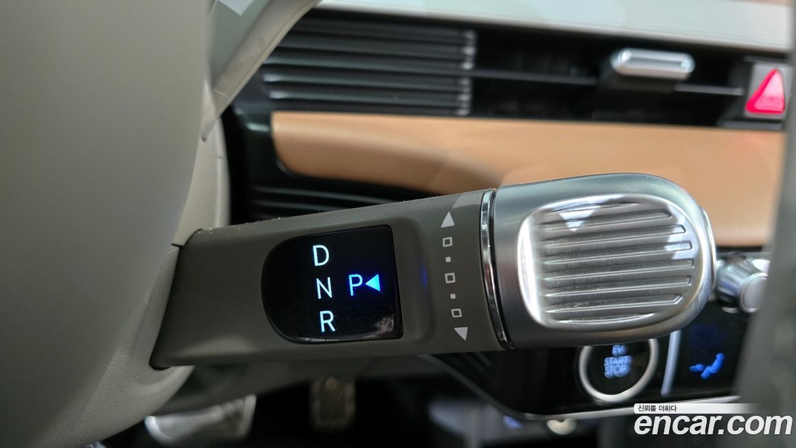 Hyundai Ioniq5 2022