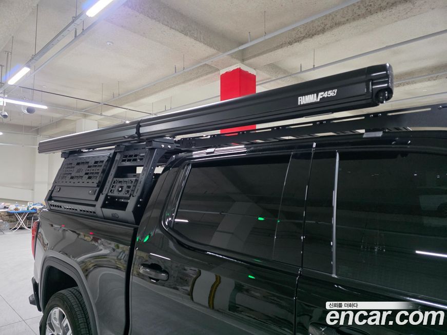 GMC Sierra 2023