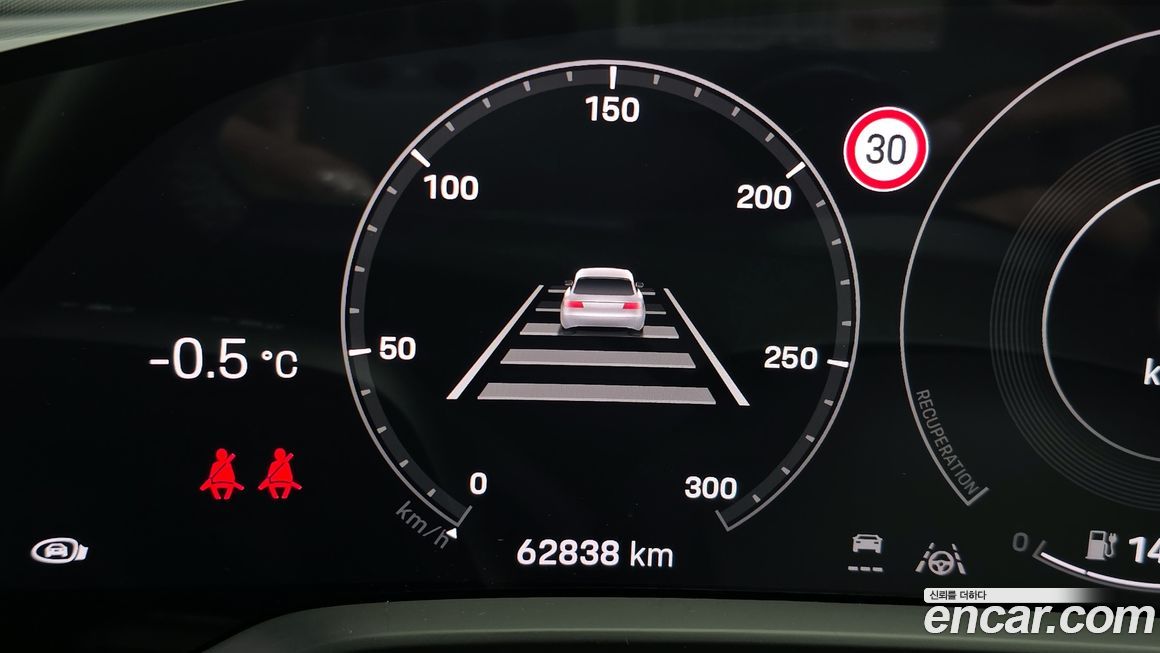 Porsche Taycan 2020