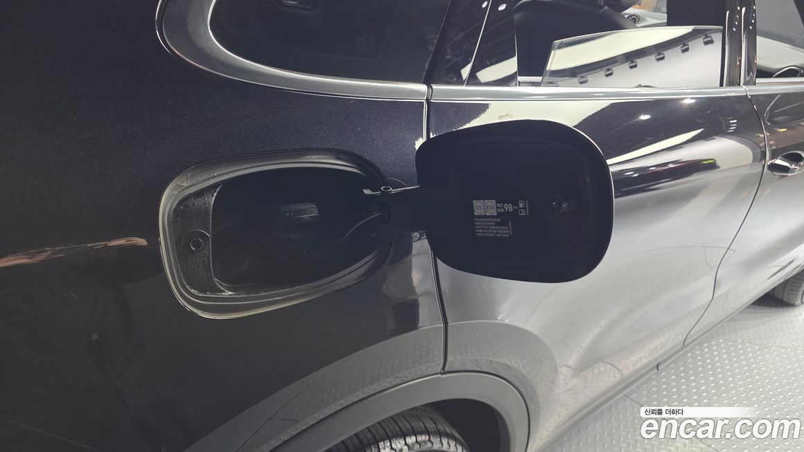 Porsche Cayenne 2021