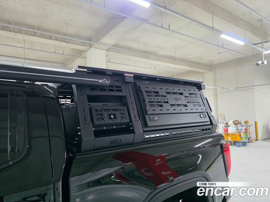 GMC Sierra 2023