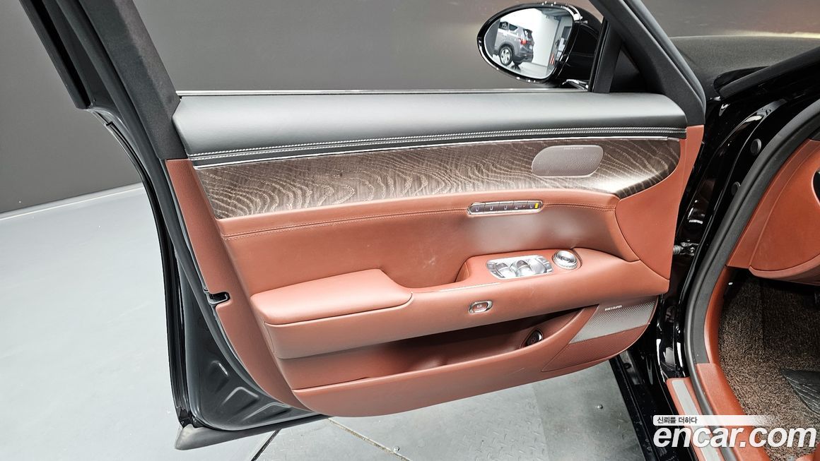Genesis G90 2022