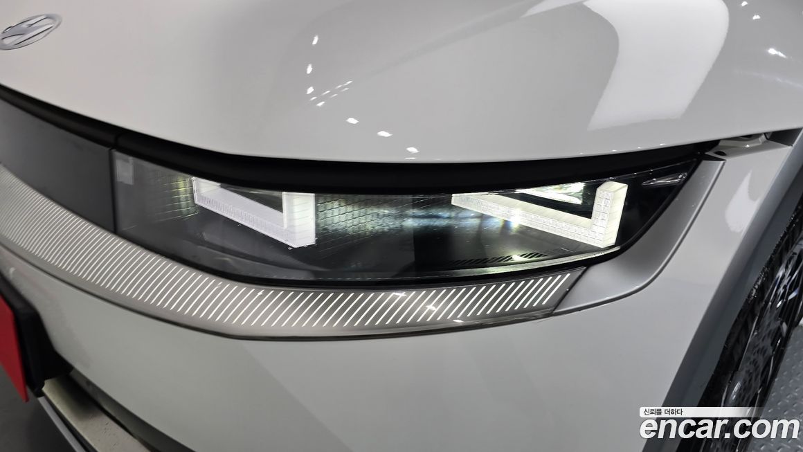Hyundai Ioniq5 2022