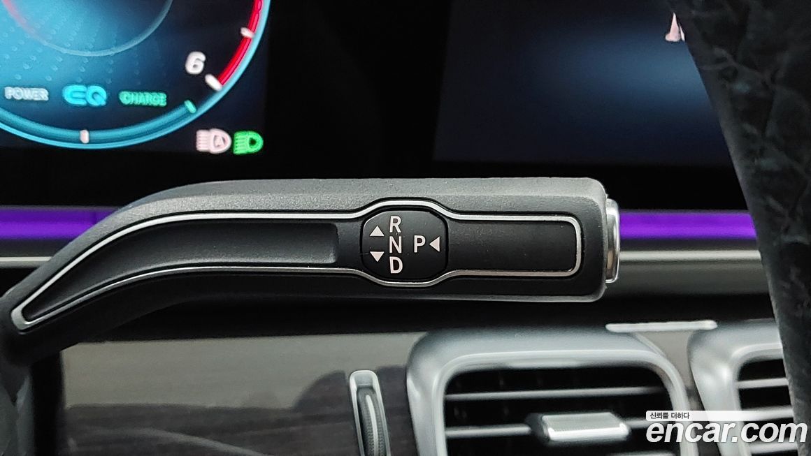 Mercedes-Benz GLE-Class 2023