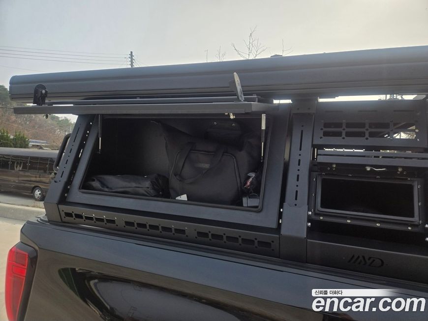 GMC Sierra 2023