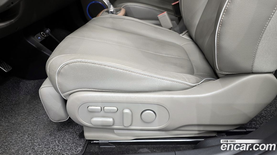 Hyundai Ioniq5 2022
