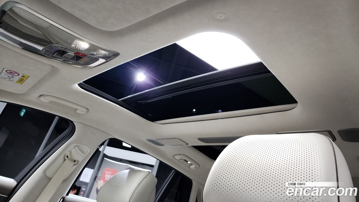 Genesis G90 2023