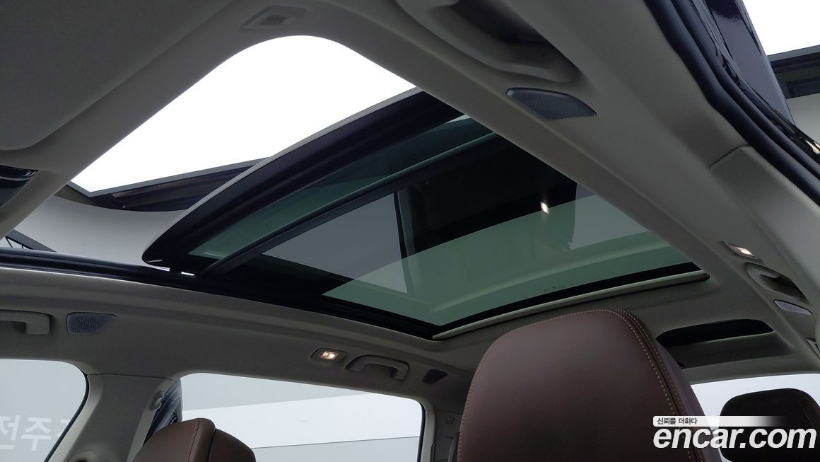 BMW X7 2022