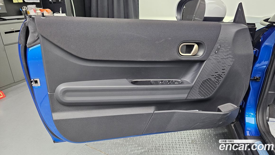 Mini Cooper Convertible 2025